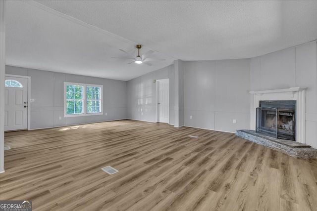 827 Brackett Ridge Road, Chatsworth, GA 30705