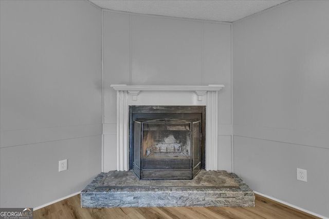 827 Brackett Ridge Road, Chatsworth, GA 30705
