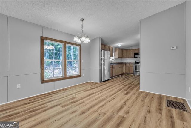 827 Brackett Ridge Road, Chatsworth, GA 30705