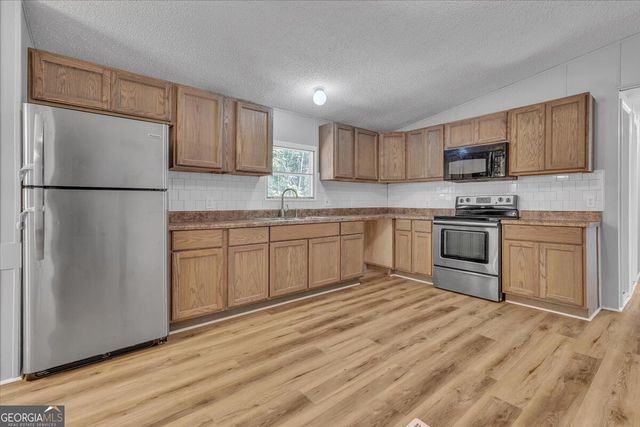 827 Brackett Ridge Road, Chatsworth, GA 30705