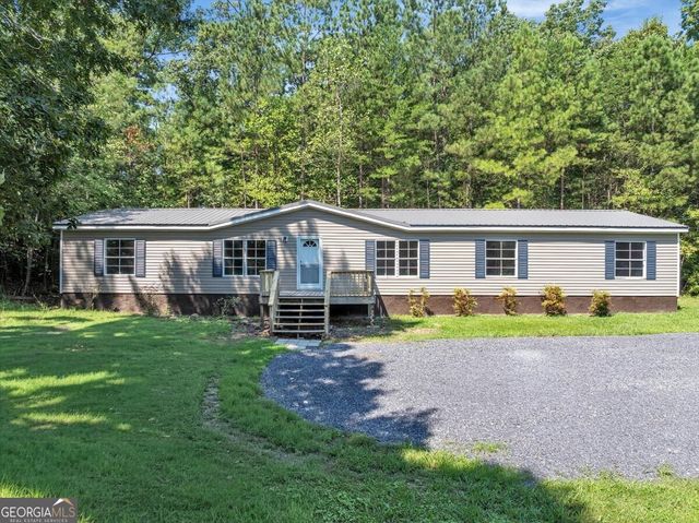 827 Brackett Ridge Road, Chatsworth, GA 30705