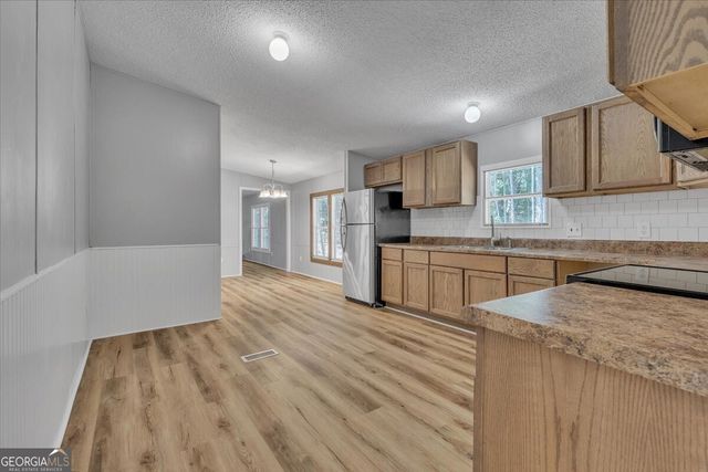 827 Brackett Ridge Road, Chatsworth, GA 30705