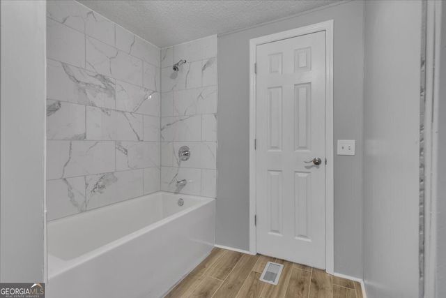 827 Brackett Ridge Road, Chatsworth, GA 30705
