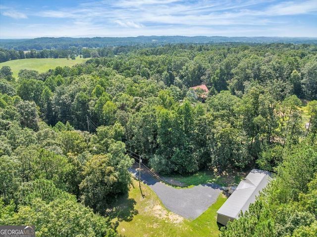 827 Brackett Ridge Road, Chatsworth, GA 30705