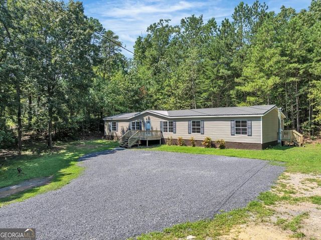 827 Brackett Ridge Road, Chatsworth, GA 30705