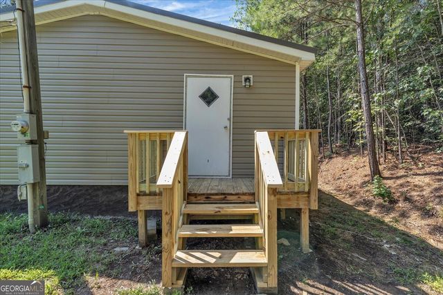 827 Brackett Ridge Road, Chatsworth, GA 30705