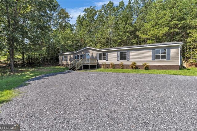 827 Brackett Ridge Road, Chatsworth, GA 30705