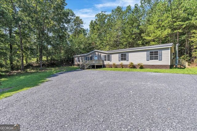 827 Brackett Ridge Road, Chatsworth, GA 30705