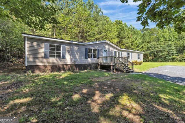 827 Brackett Ridge Road, Chatsworth, GA 30705