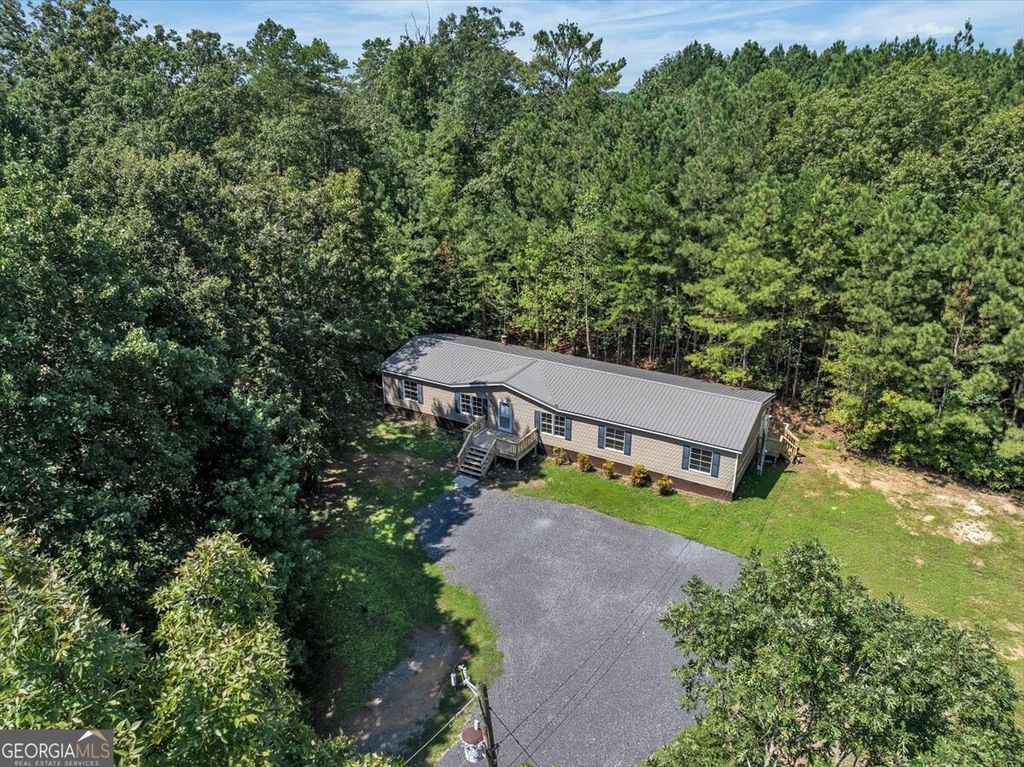 827 Brackett Ridge Road, Chatsworth, GA 30705