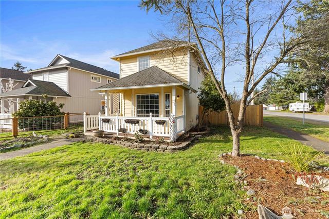 209 S Cedar Street, Buckley, WA 98321