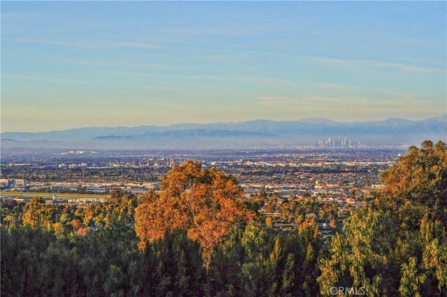 57 Saddleback, Rolling Hills, CA 90274