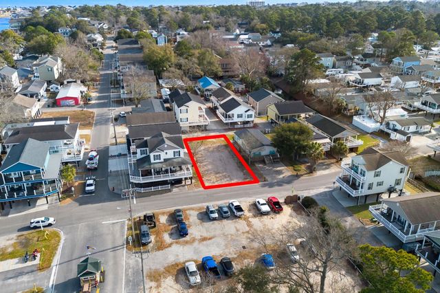 6001 - MH-158 S Kings Hwy., Myrtle Beach, SC 29575