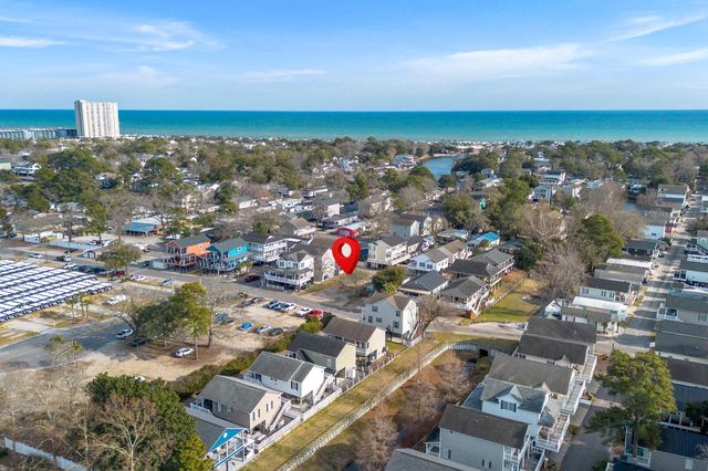 6001 - MH-158 S Kings Hwy., Myrtle Beach, SC 29575