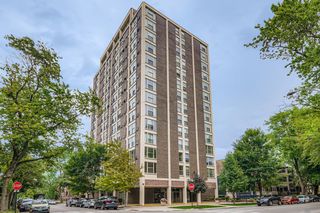5401 S Hyde Park Boulevard 1202, Chicago, IL 60615