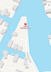 4205 Flamingo Way, Jamaica Beach, TX 77554