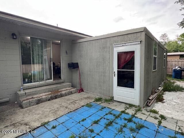 4266 CARROLL Drive, Jacksonville, FL 32209