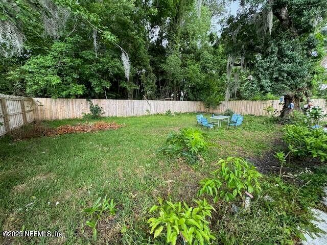 4266 CARROLL Drive, Jacksonville, FL 32209