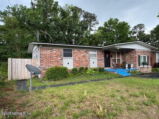 4266 CARROLL Drive, Jacksonville, FL 32209