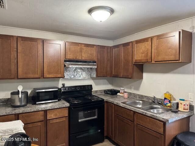 4266 CARROLL Drive, Jacksonville, FL 32209