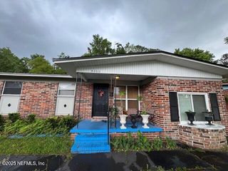 4266 CARROLL Drive, Jacksonville, FL 32209