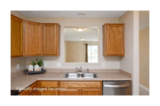 3115 Salamonie Drive, Indianapolis, IN 46203