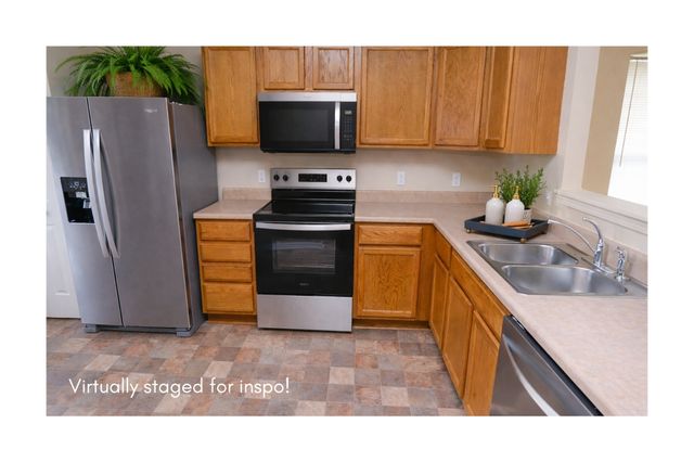 3115 Salamonie Drive, Indianapolis, IN 46203