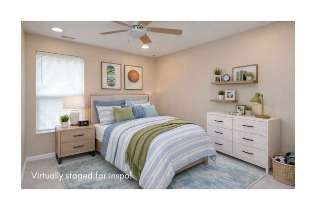 3115 Salamonie Drive, Indianapolis, IN 46203