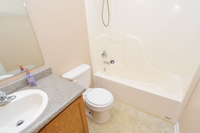 3115 Salamonie Drive, Indianapolis, IN 46203