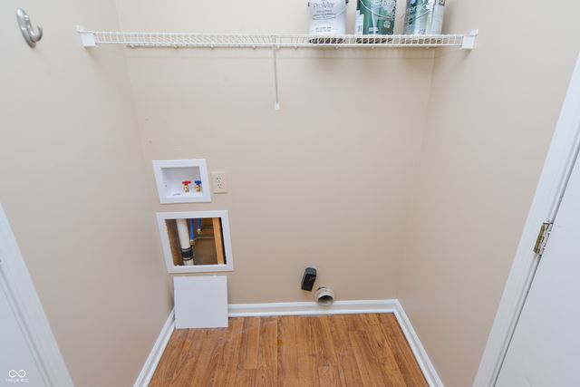 3115 Salamonie Drive, Indianapolis, IN 46203