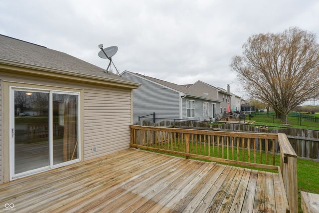 3115 Salamonie Drive, Indianapolis, IN 46203