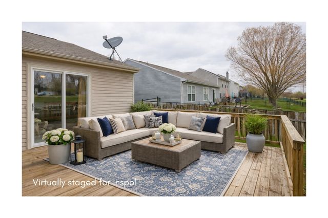 3115 Salamonie Drive, Indianapolis, IN 46203