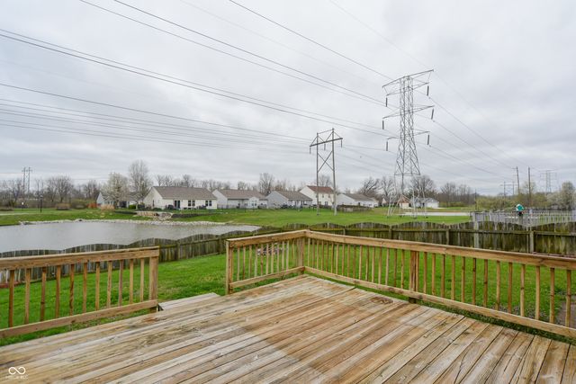 3115 Salamonie Drive, Indianapolis, IN 46203