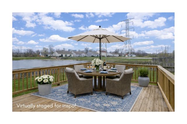 3115 Salamonie Drive, Indianapolis, IN 46203