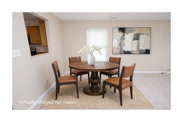 3115 Salamonie Drive, Indianapolis, IN 46203