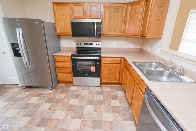 3115 Salamonie Drive, Indianapolis, IN 46203