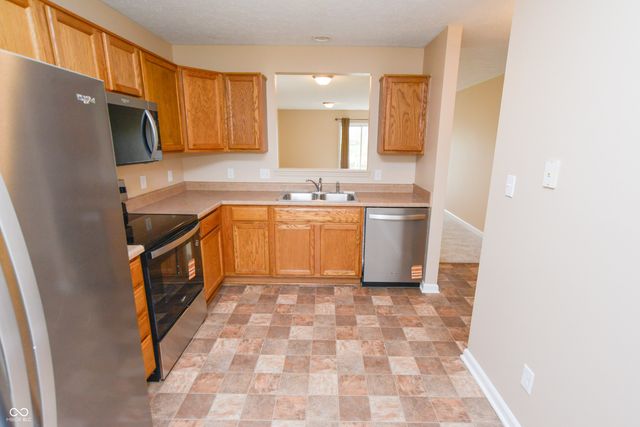 3115 Salamonie Drive, Indianapolis, IN 46203