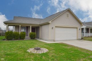 3115 Salamonie Drive, Indianapolis, IN 46203