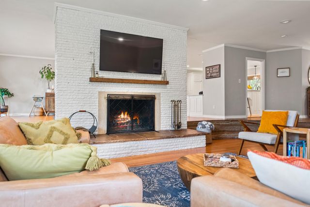 308 Bellaire, Hot Springs, AR 71901