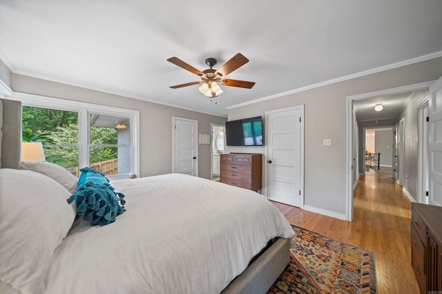 308 Bellaire, Hot Springs, AR 71901