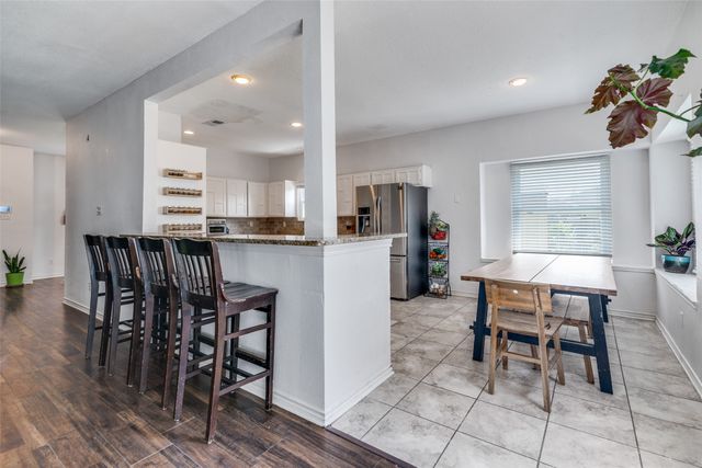 8321 Bristol Court, Rowlett, TX 75089