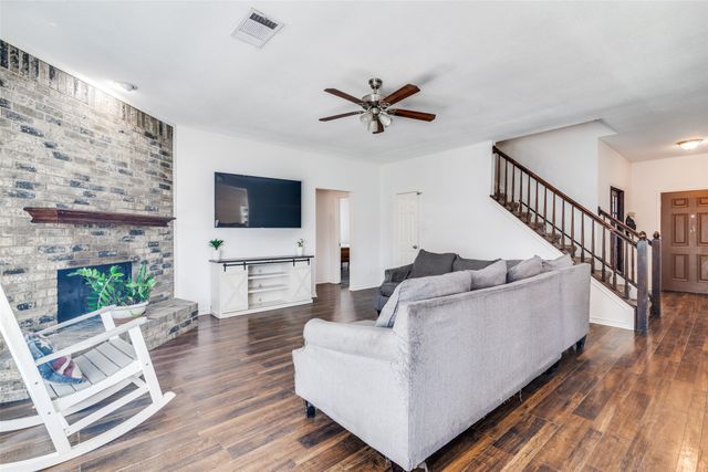 8321 Bristol Court, Rowlett, TX 75089