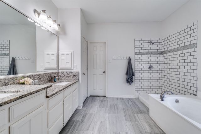 8321 Bristol Court, Rowlett, TX 75089