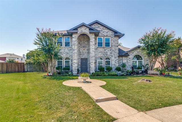 8321 Bristol Court, Rowlett, TX 75089