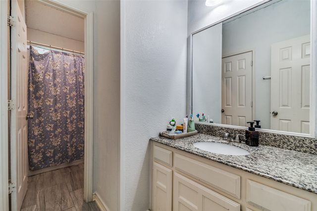 8321 Bristol Court, Rowlett, TX 75089