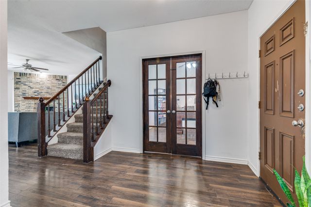 8321 Bristol Court, Rowlett, TX 75089