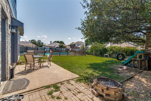 8321 Bristol Court, Rowlett, TX 75089