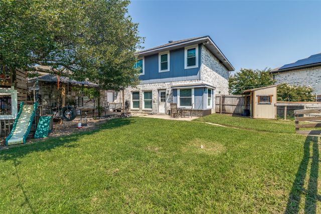 8321 Bristol Court, Rowlett, TX 75089