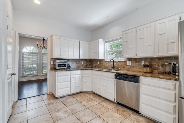 8321 Bristol Court, Rowlett, TX 75089