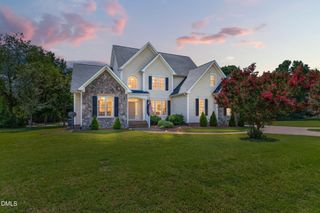 65 Powell Drive, Smithfield, NC 27577